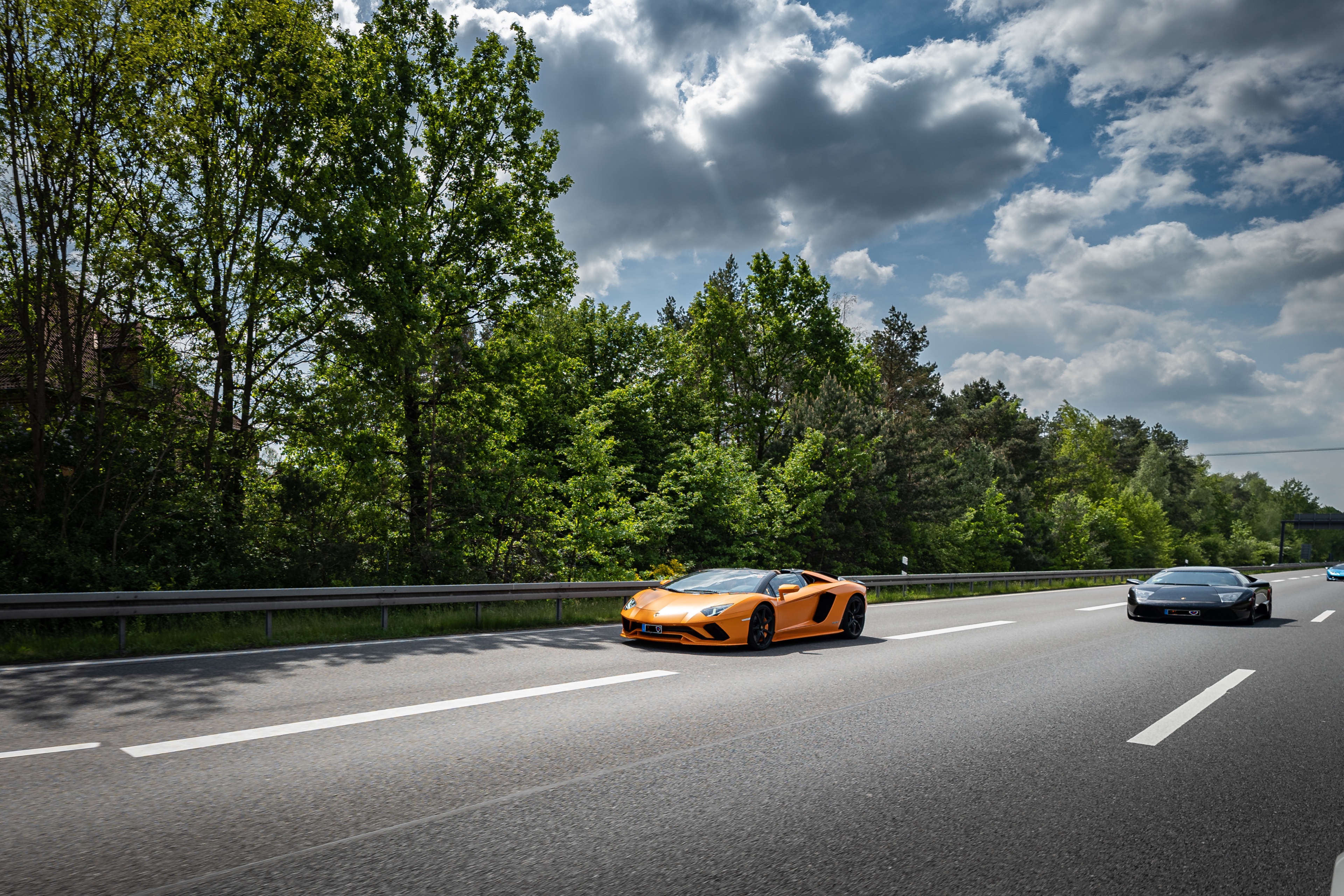 2022 05 12 Dresden Lamorghini Event   F60 9